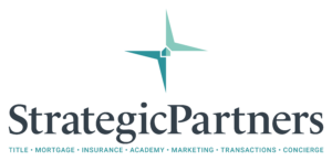 Strategic Partners